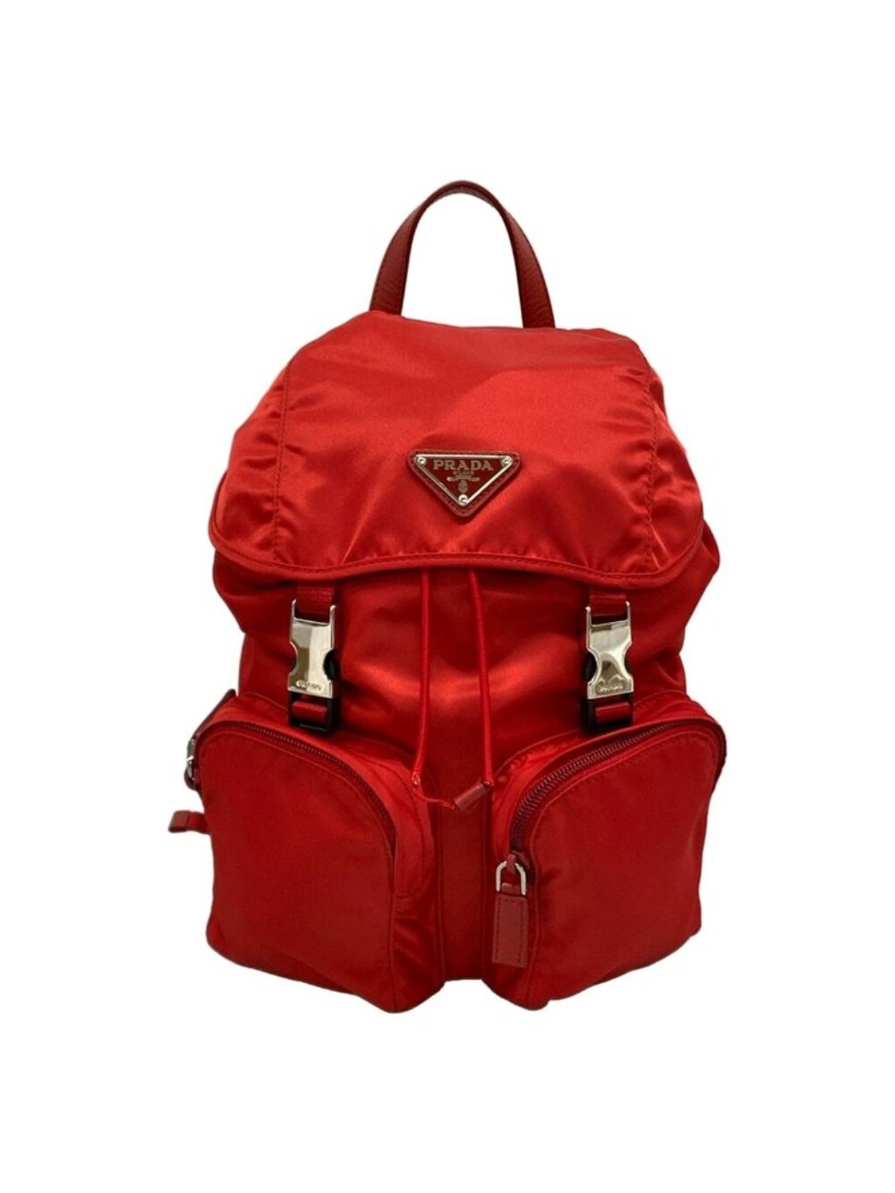 Prada Backpack